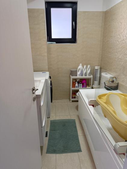 3 camere – zona Odai, langa Parcul 1 Mai si viitoarea statie de metrou Bruxelles - 9