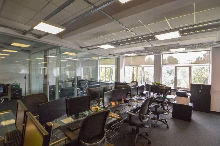 0% comision! Inchiriere birouri Basarabia, 907 - 3634 mp - 10