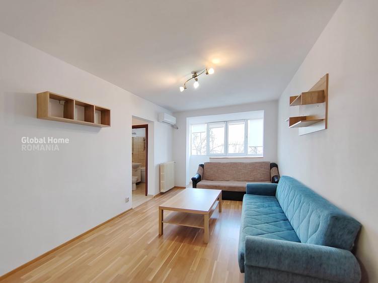 Floreasca Parc | 3 Camere | Priveliște Panoramică | Renovat - 1