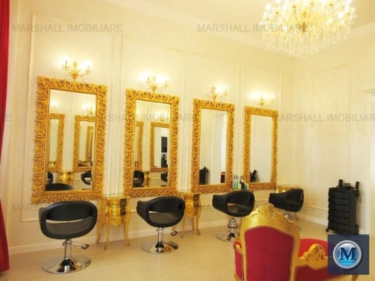 Vila cu 14 camere de vanzare, zona Ultracentral, 327 mp #13125 - 5