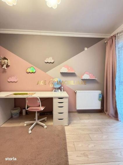 4 Camere de inchiriat | Moghioros Park | Centrala | 2 Locuri Parcare - 5