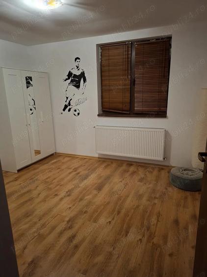 Casa de inchiriat Domnesti - 6