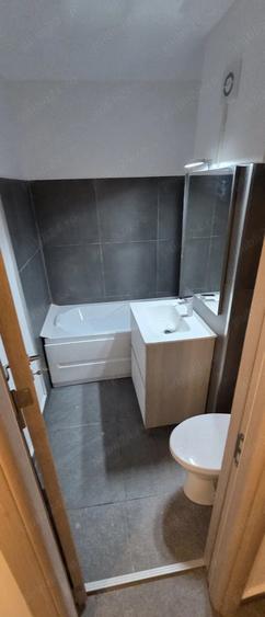 PROPRIETAR, 2 camere, complet renovat, Etaj 2, Str Ion Berindei,D.na Ghica - 6