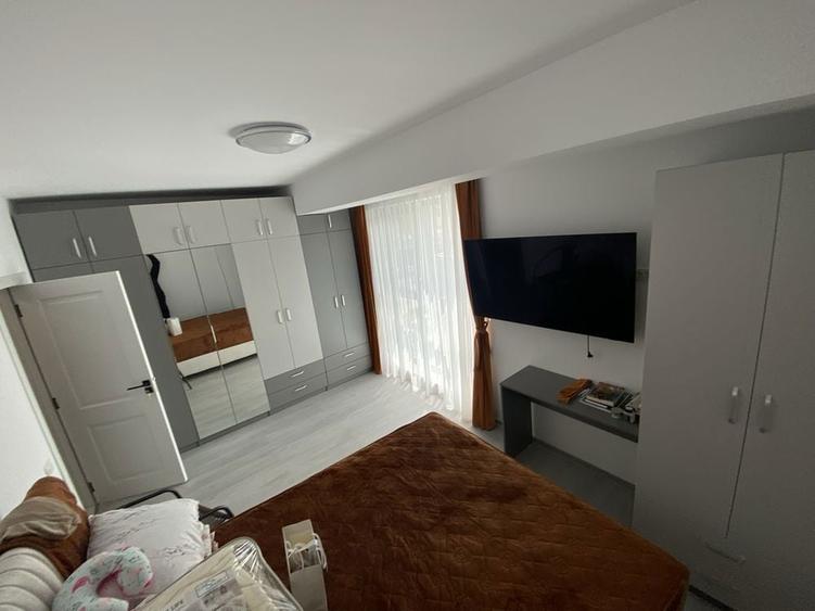 De Vanzare Apartament 2Cam cu Garaj Bloc 2025 pret 780.000 lei - 5