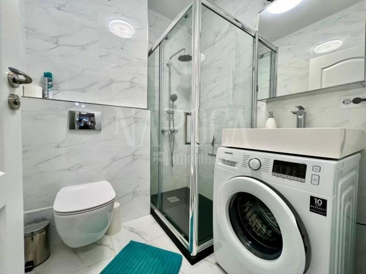 Apartament 3 camere de vanzare in Buna Ziua, Cluj Napoca - 5