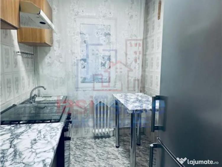 Apartament 3 camere Dacia - 6