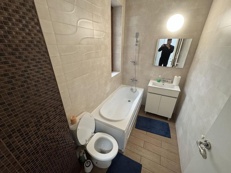 Apartament 2 camere zona Tomis Nord - 5