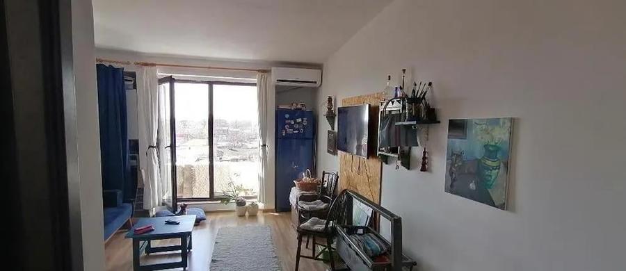79000 euro- 2camere-bloc 2011-centrala proprie- Sector 1- metrou Jiulu - 2