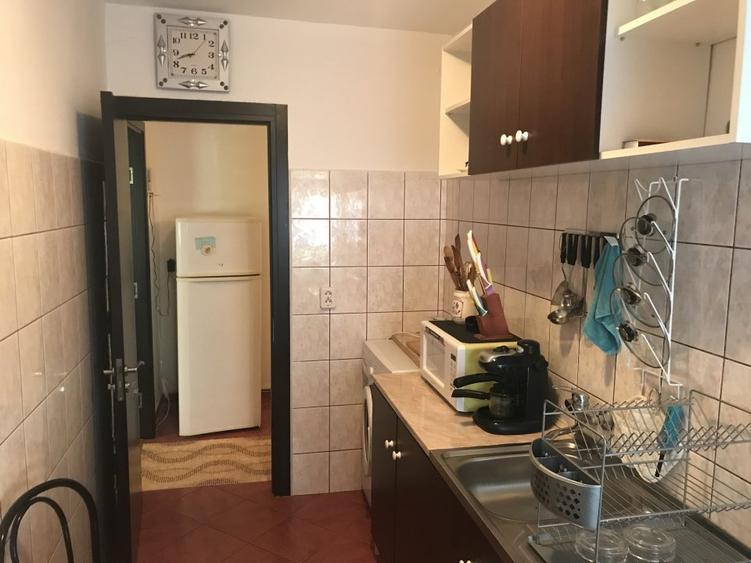 APARTAMENT O CAMERA DECOAMNDAT centrala proprie - 5