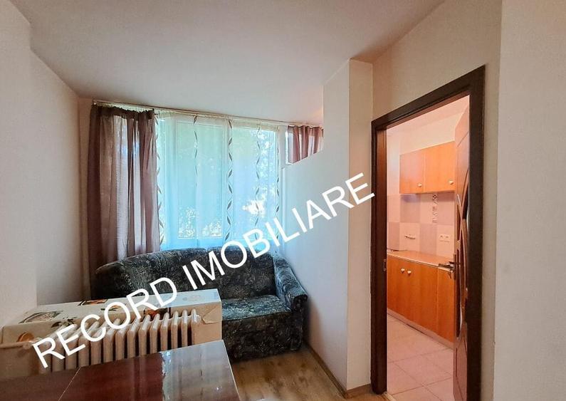 Garsoniera ocupabila imediat Str.Parang Manastur - 3