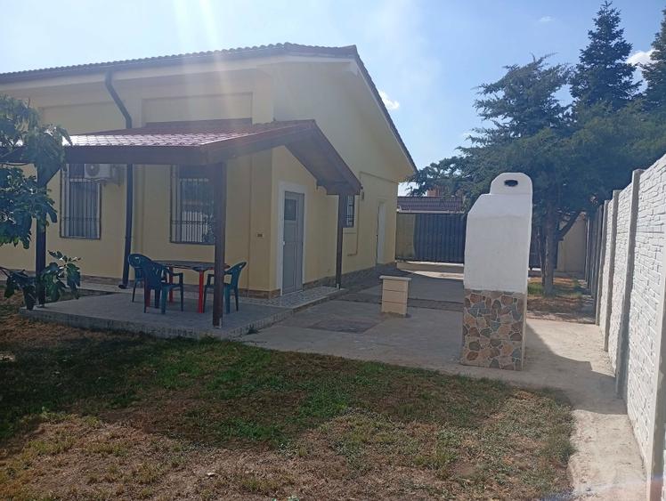 Casa de inchiriat 100mp utili oras Pantelimon - 1