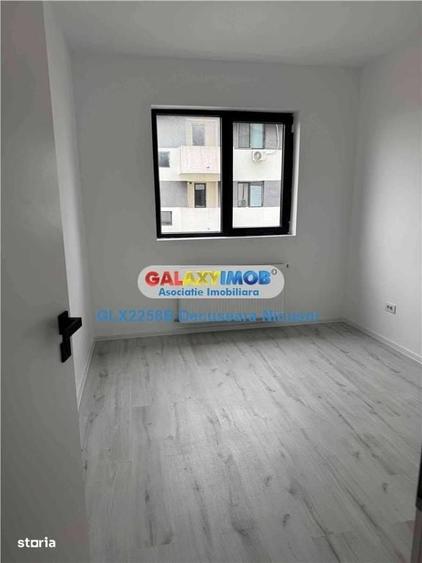 Apartament 3 Camere, Ilie Petre 8, Militari Residence, 93 900 Euro - 1