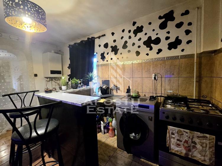 Casa individuala cu teren de 900 mp,  zona Bogdanestilor, Timisoara - 10