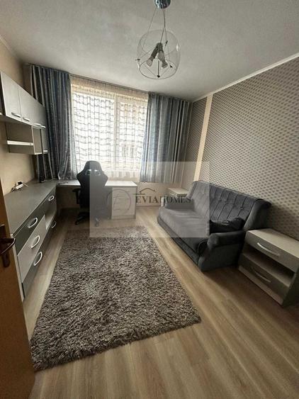 2 camere/Complet mobilat și utilat/Andrei Muresanu - 7