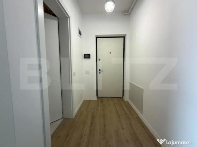 Apartament modern la cheie, bloc nou 2025, parcare inclusa, - 2