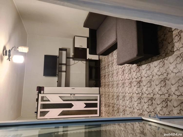 Inchiriez garsoniera zona Cet - 4