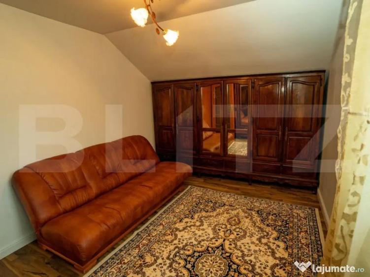 Casa de inchiriat, 3 camere, 180 mp, zona-ultracentrala - 1