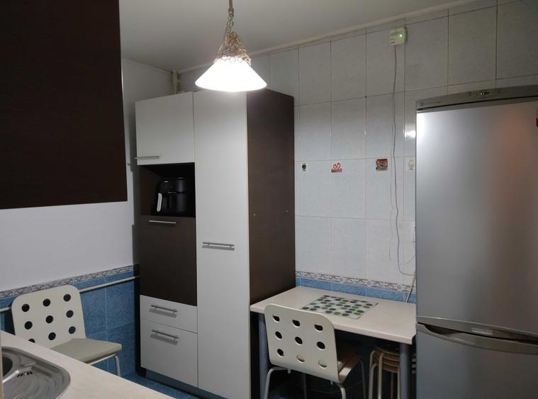 Drumul Taberei - 1 minut metrou - PET FRIENDLY, Apartament 2 camere - 5