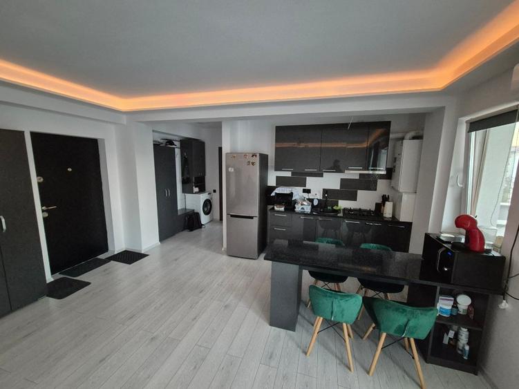 Apartament 2 camere Intre Lacuri de la proprietar - 7