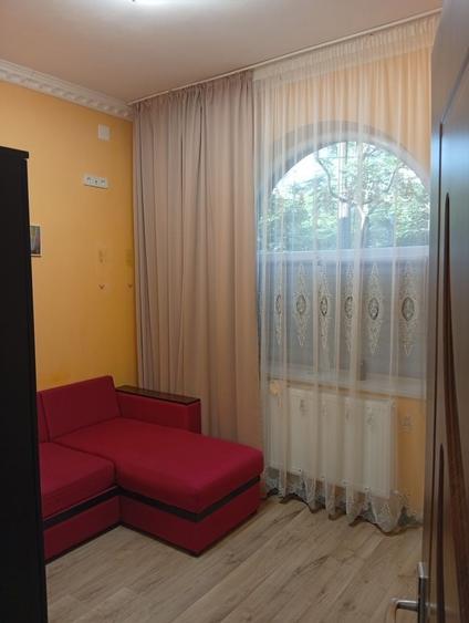 Ap 2 camere la curte - 9
