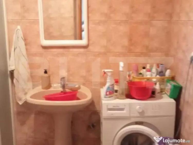 Casa de vanzare, 3 camere, 92 mp, zona Baritiu - 5