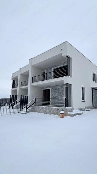 Casa de vanzare In Saldabagiu de Munte , la 5 minute de drumul Expres - 1