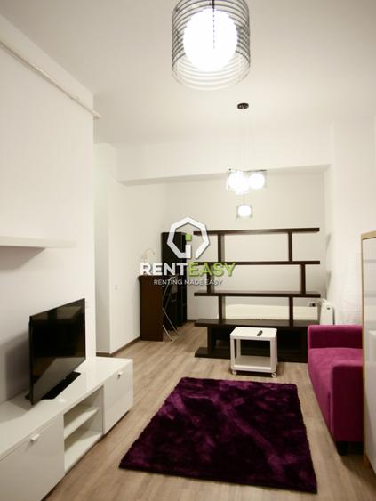 Apartament o camera de inchiriat situat langa Palas - Lazar Residence - 1