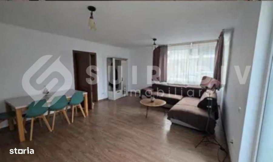 Casa tip duplex, complet dotata in Floresti - 3