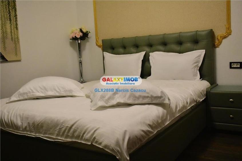 Foisorul de Foc Mosilor vila de inchiriat pretabila pentru hotel - 18