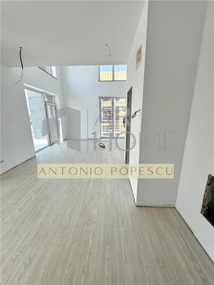 Penthouse de tip duplex, 2 camere, in Ploiesti, zona Albert - 4