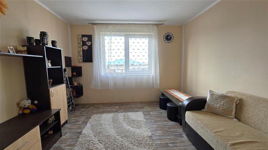 Mini-garsonieră 20 mp, Comision 0 %, baie si bucatarie porprie, str. Carier - 1