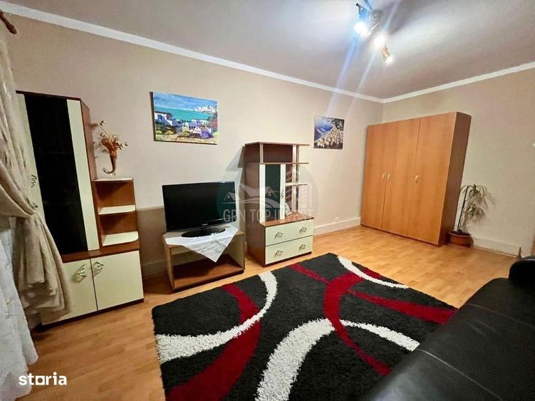Apartament 2 camere decomandat zona Valea Aurie - 1