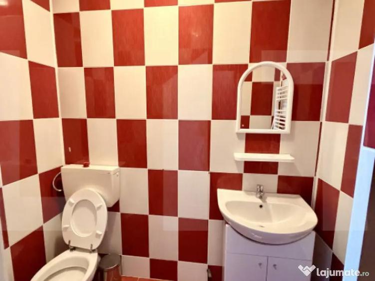 Apartament 3 camere, 80 mp, zona Romanilor - 3