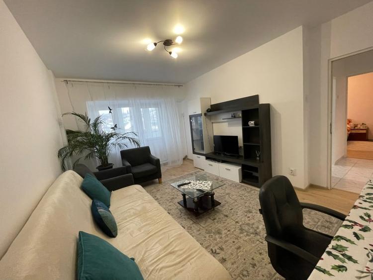 Apartament de vanzare, 2 camere, zona Moara de Foc-Lukoil, Iasi - 2