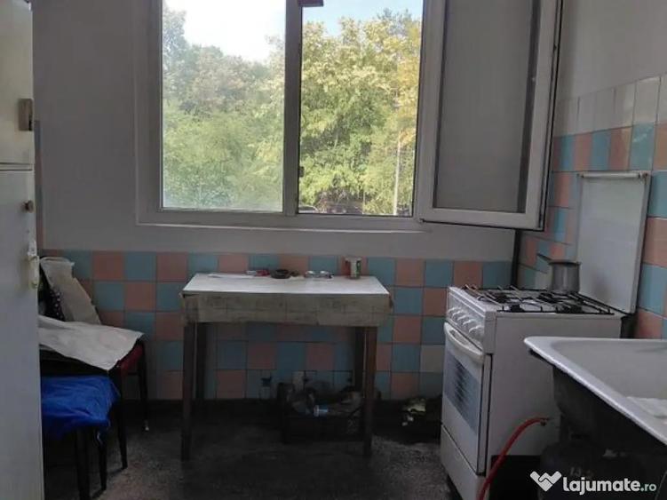 Apartament 3 camere, etaj 1, Tiglina I - 3