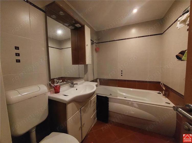 Apartament cu acces stradal pentru cabinet sau birou - 3