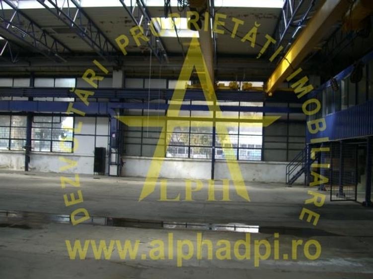 HALĂ sector 3 Republica - 3