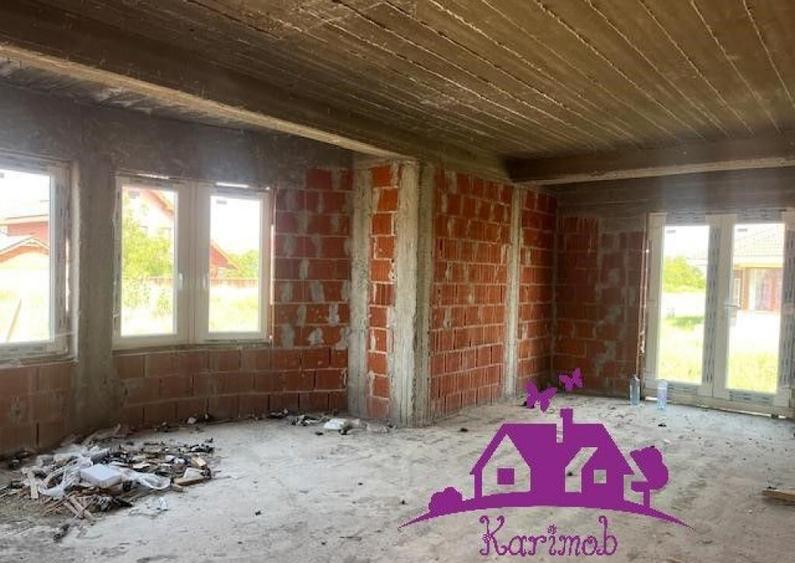 Casa in localitatea Osorhei - 5