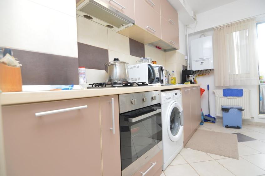 VANZARE APARTAMENT 2 CALEA CALARASILOR– MATEI BASARAB - 14