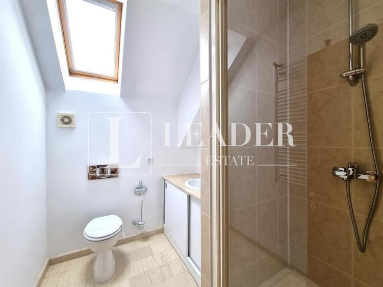 7 camere I Erou Iancu Nicolae I Ansamblu rezidential - 12