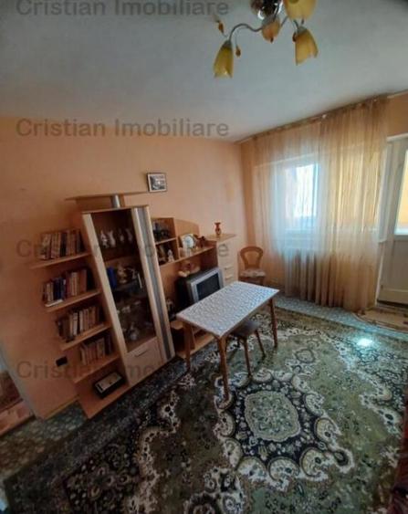 LIBER, balcon 7 m, SPATIOS, 2 camere zona Radu Negru - 6