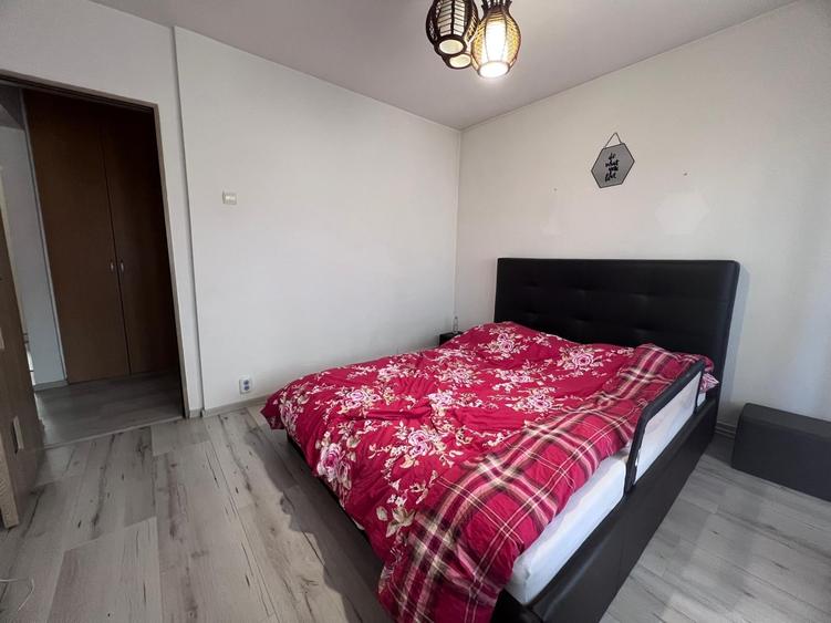 Apartament 4 camere,et 3, zona Liceul Auto - Deva - 12