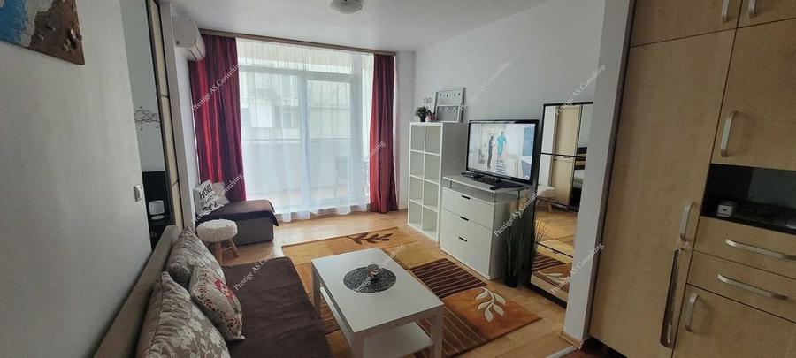 Apartament cu 3 camere in Aradului - complex Banu Construct - 1