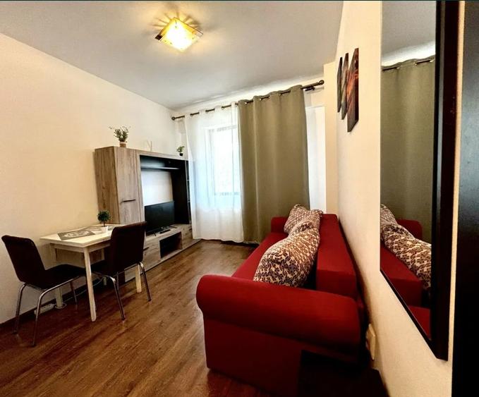Apartament 2 camere zona Palas de inchiriat! - 2