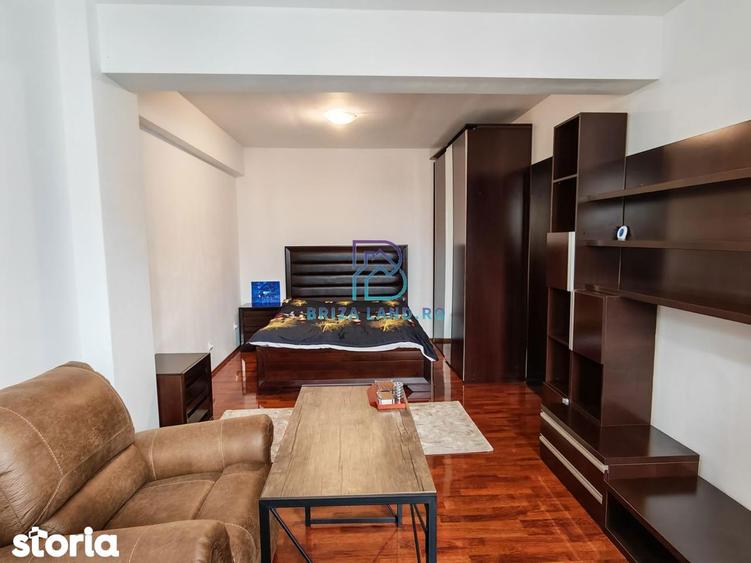 Bucurestii Noi, Straulesti, ap. 3 camere, 2 bai, 2 balcoane, cartier - 3