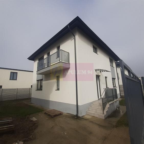 Casa individuala langa Bucuresti la pret foarte bun - 4