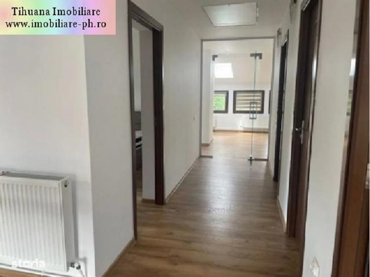 Vila P+1 de inchiriat: Central(str.Valeni) - 9