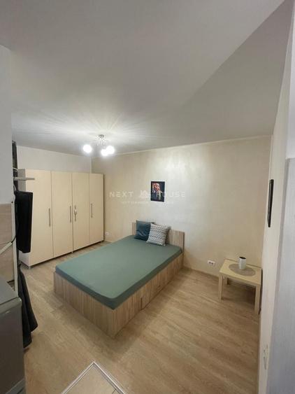 Garsoniera 13 Septembrie ( Marriot H  - Casa Poporului ) - 1