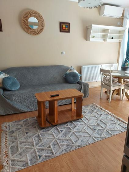 inchiriere TERMEN LUNG,, 2 camere, cochet, 330 euro, lift - 4