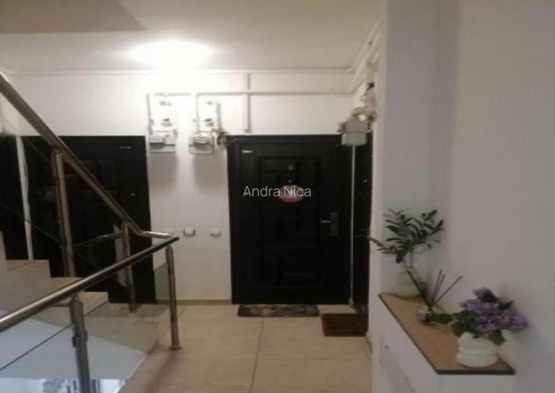 Apartament 2 camere, mobilat ?i utilat complet